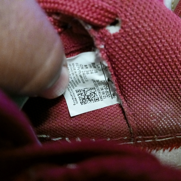 Nike Air Force 1 Gs 5.5y - Picture 5 of 8